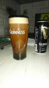 Пивные Бокалы Guinness гиннесс