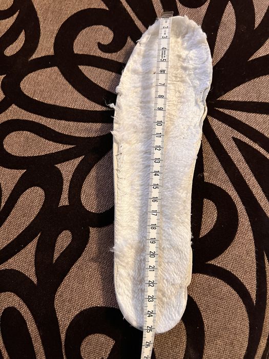 Взуття жіноче зимове