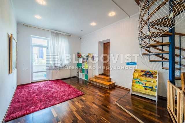 Продам 6 кімнатний будинок на Печерську 437 кв.м, 11 соток! Центр