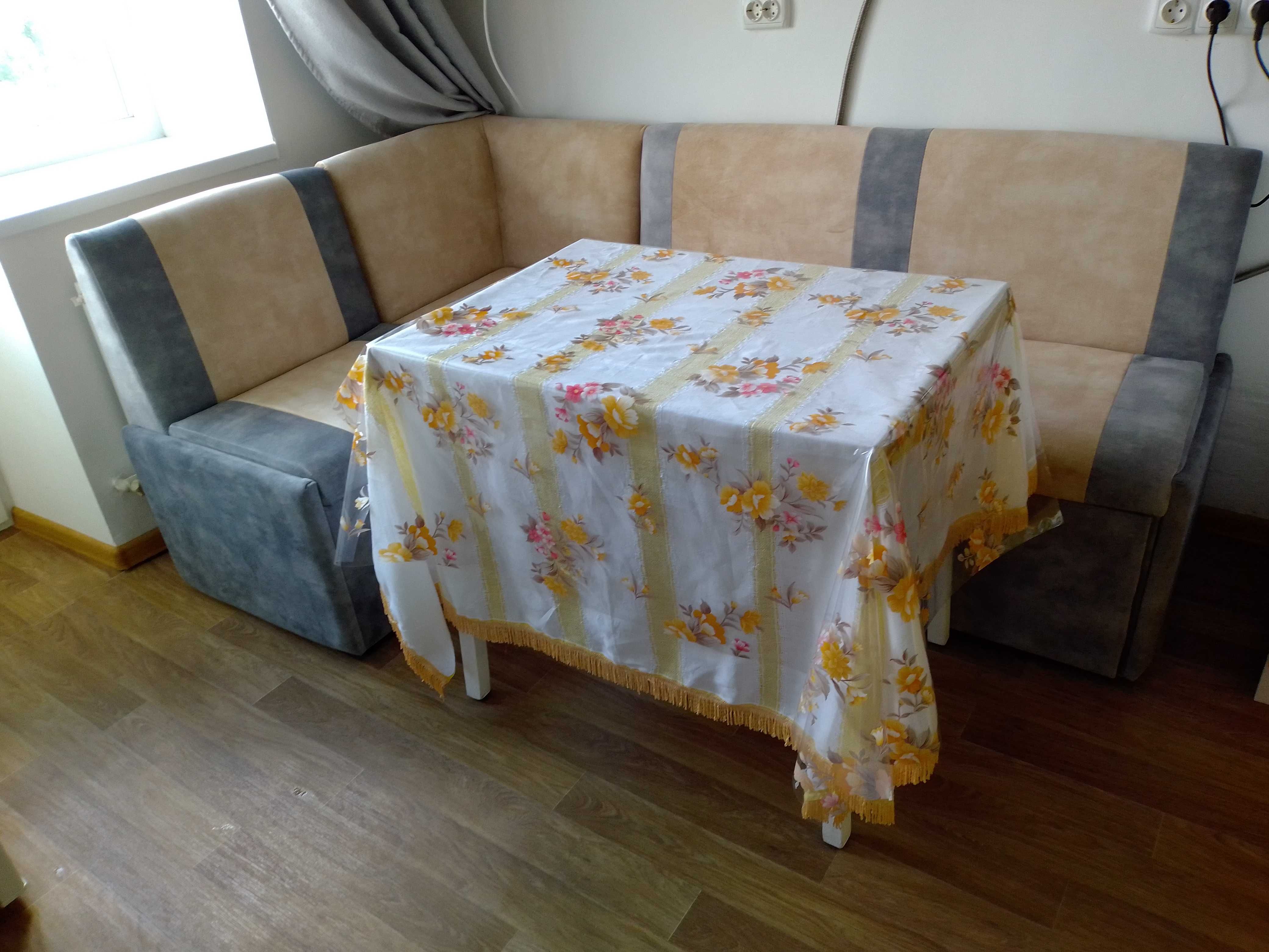 Квартира у новому будинку в центрі з автономним опаленням. Кондиціонер