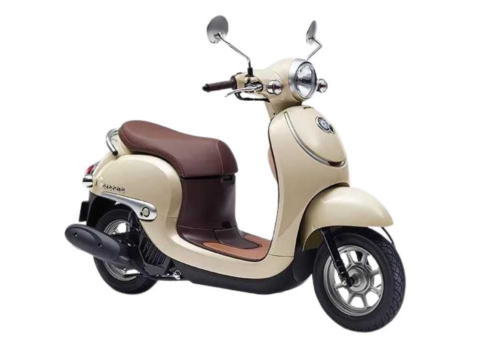 Скутер Honda Giorno AF70 В Наявності! Повний Пакет Документів для МРEО