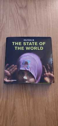 Livro "The State of the World", Reuters