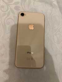 IPhone 8 em otimo estado