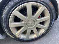 Jantes 17 audi a4 b6