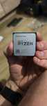 Amd Ryzen 5 1600