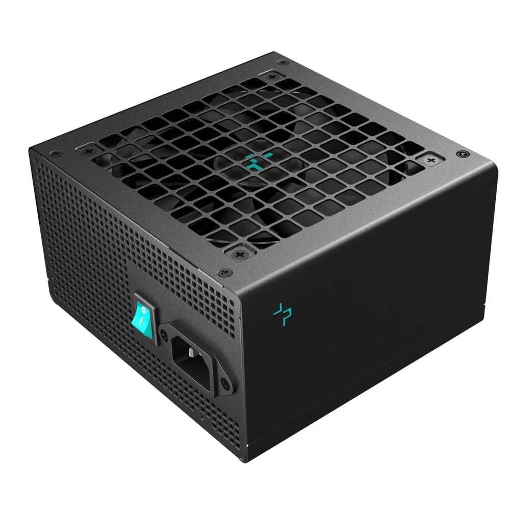 Блок живлення DeepCool PN650M 650W