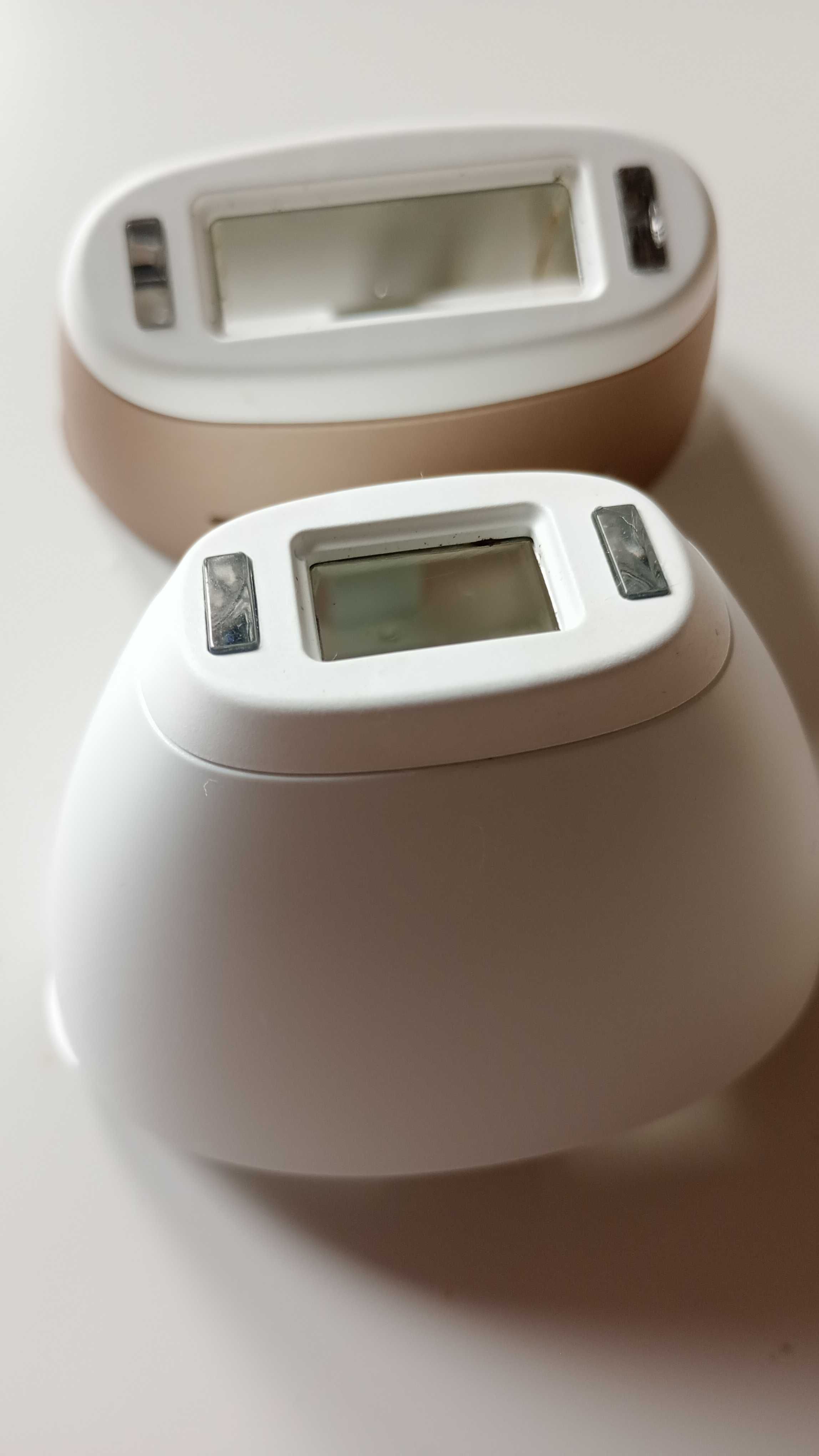 Depilator BRAUN Silk expert Pro 5