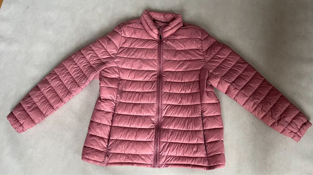 Damska kurtka pikowana Whistler Tepic Pro-Lite rozmiar XL