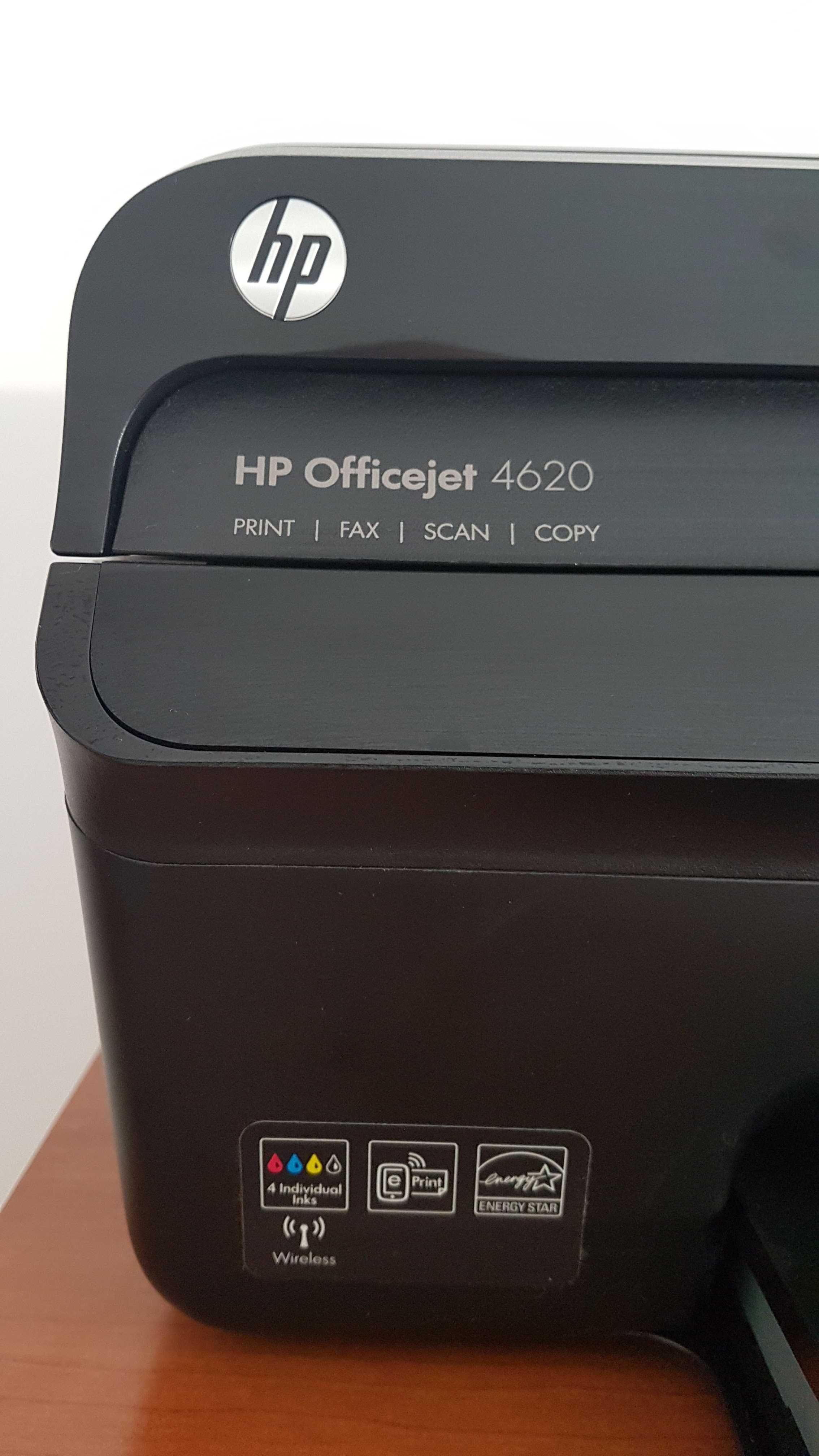 Impressora HP Officejet