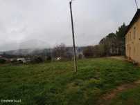 Casa de campo / Moradia com terreno - Ribeira de Fraguas - Albergar...