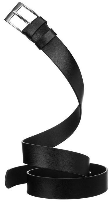 szeroki pasek męski do jeansów - peterson 115