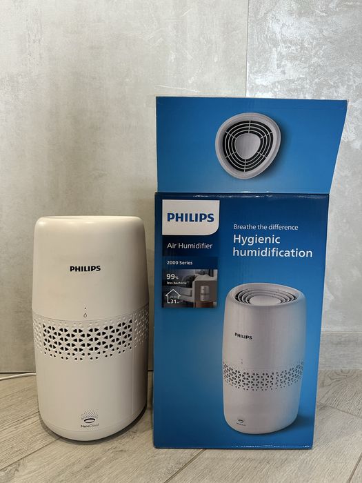 Зволожувач повітря Philips HU2510/10