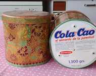 Latas de Coleção