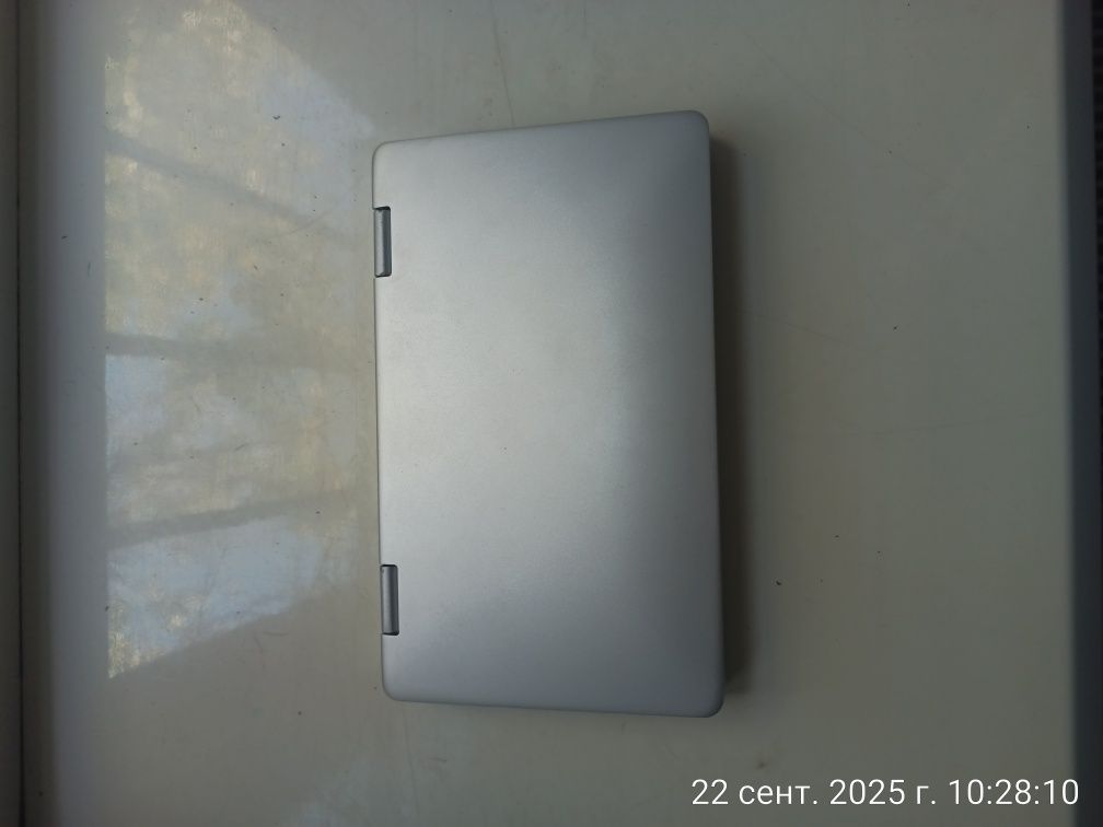 ONEMIX 2S mini netbook