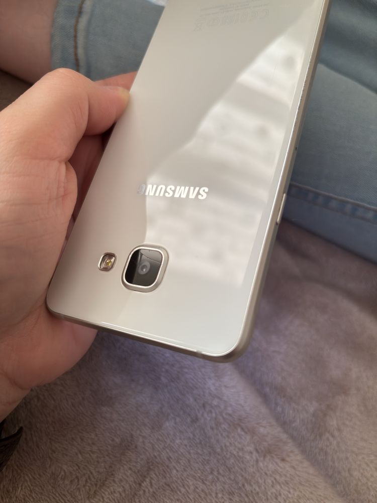 Samsung A5 2016 -do bajek, sms - dla seniora
