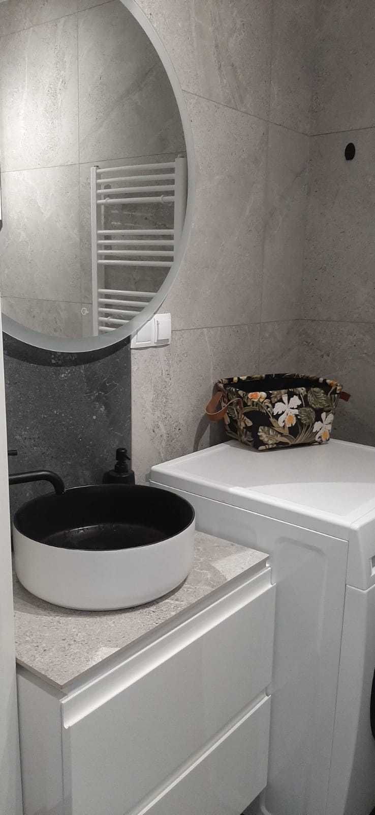 Apartament w Świnoujściu na okres krótkoterminowy