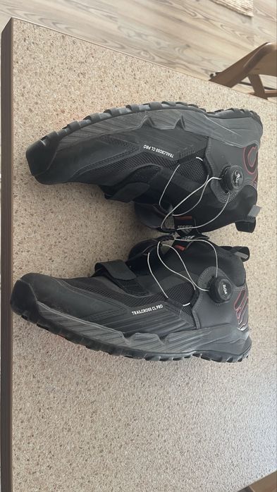 Five ten trailcross rozmiar 45 buty rowerowe