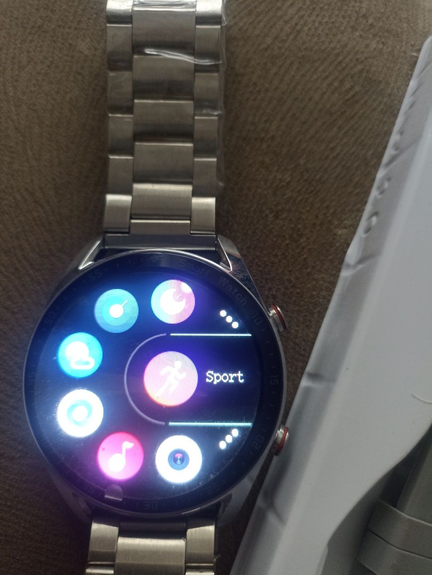 Zegarek Smart watch