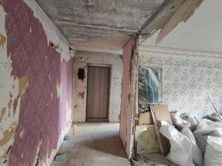 Продам 3х кімнату квартиру район 17 школи