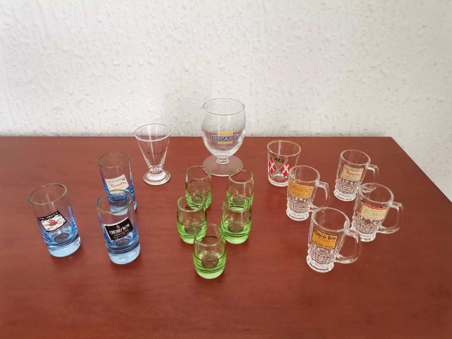 Peças Decoração e Utilidades