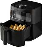 Haier Frytkownica I-Master Airfryer 7L 1700W z 9 programami