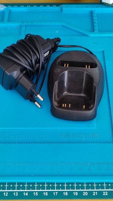 Dock + Carregador Nokia 6210 ou 6310 ou 6310i e outros