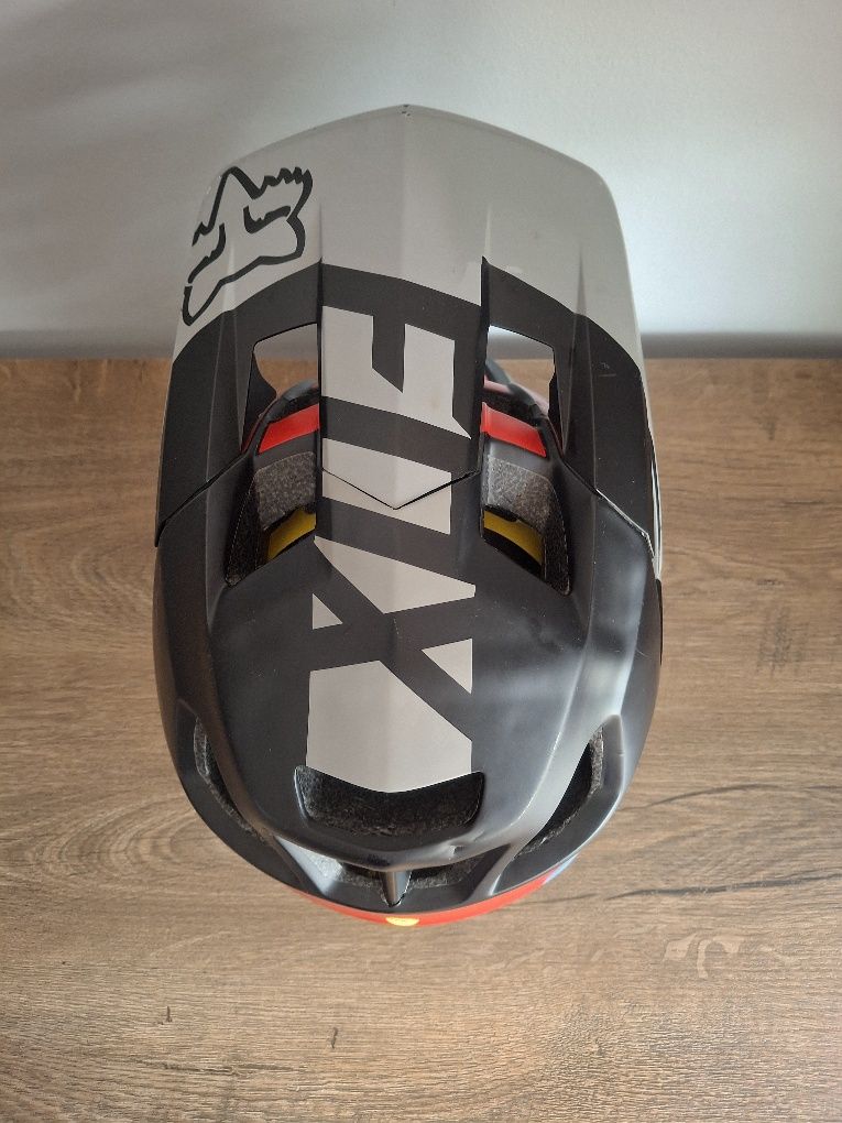 Kask fox proframe M