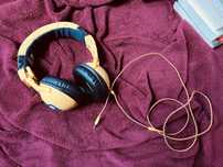 Słuchawki Skullcandy