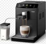 Ekspres ciśnieniowy do kawy philips serie 3000