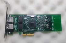 Мережева карта Intel Gigabit ET Dual Port Server Adapter