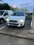 Vendo Mitsubishi ASX