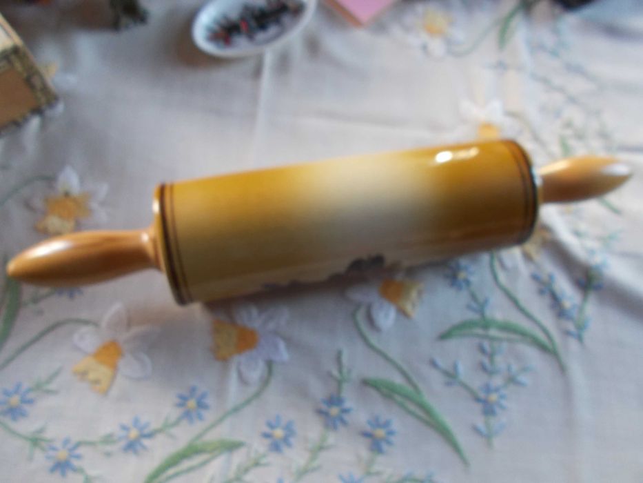 Ceramiczny Wałek do Ciasta Włocławek