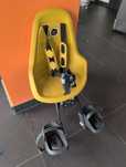 Fotelik rowerowy Bobike Mini