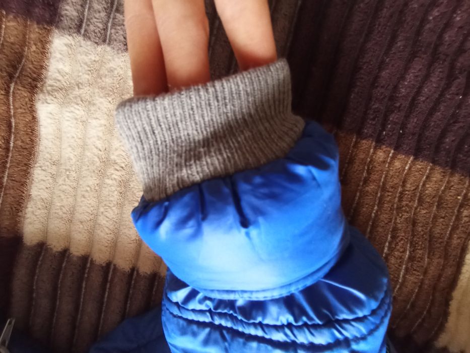 Комбинезон трансформер