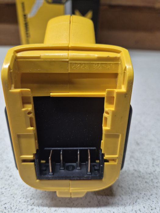 DeWalt Szlifierka Kątowa DCG412 Orginał! F36