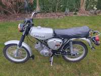 Simson s51 enduro