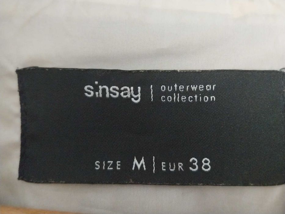 Koszula-bluza- katana