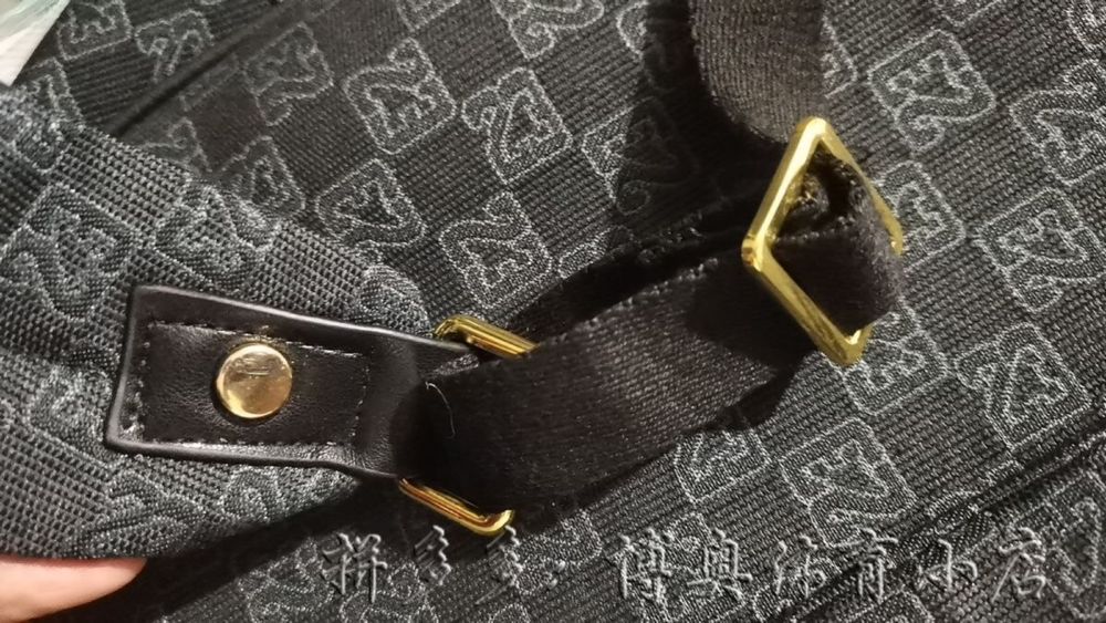 Рюкзак Jordan Monogram портфель джордан