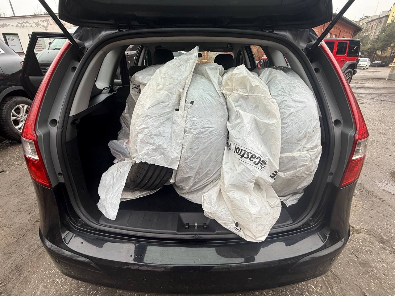 Hyundai i30 1.6 crdi 90