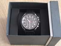 Citizen Eco-Drive solar Radio Controlled AT9036-08E – jak nowy