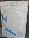 Máquinas de secar  roupa  8kg condensação