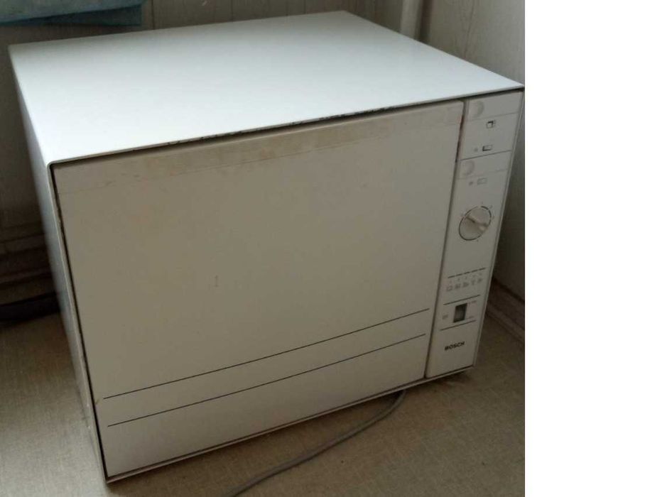 Посудомійка bosch