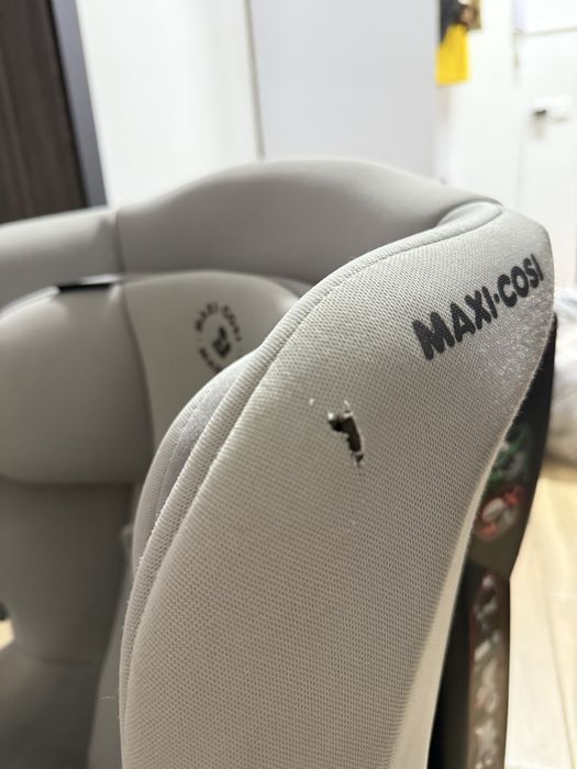 Продам детское автокресло  от 0 до 12 кг