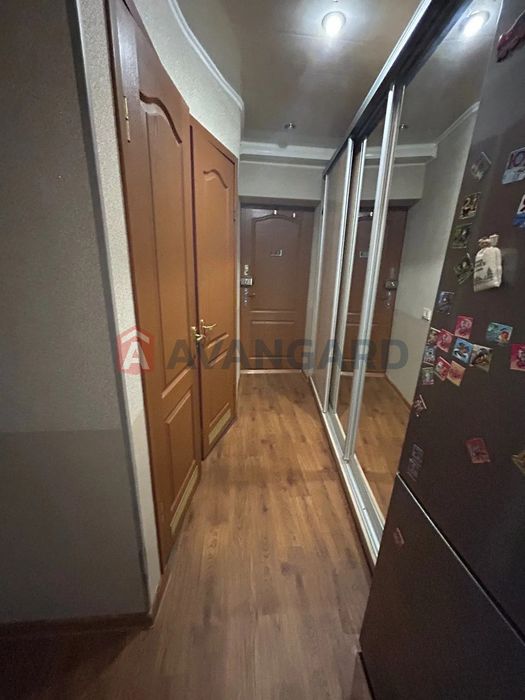 Продам 2х кімнатну квартиру Космос з технікою та меблями