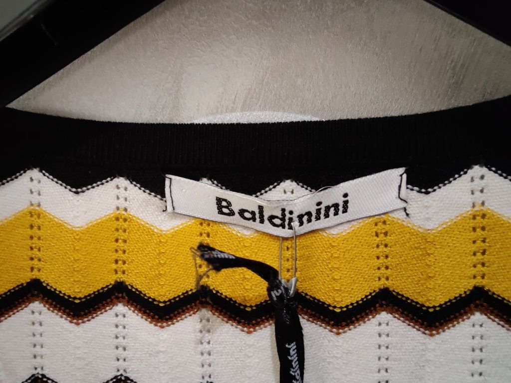 Sweter Baldinini S