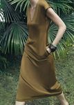 Zara sukienka satynowa S 36