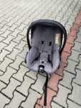 Fotelik 0-9 maxi Cosi city