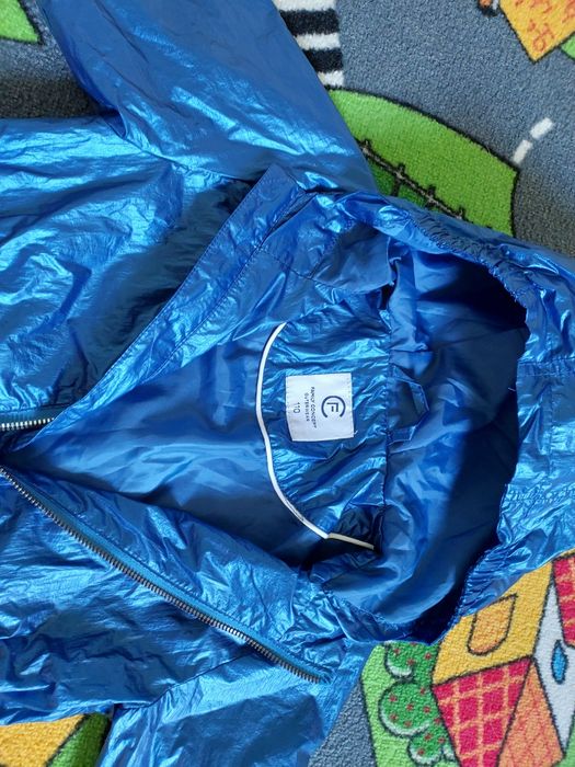 Kurtka  dziewczęca,kurtka jesienna