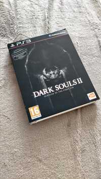 Dark souls 2 II PS3 ul. Zakladowa