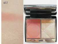 Dior Forever Rouge Blush Color & Glow Duo Palette - 457 Diorette